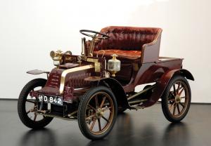 Peugeot Type 54 Two-Seater '1902